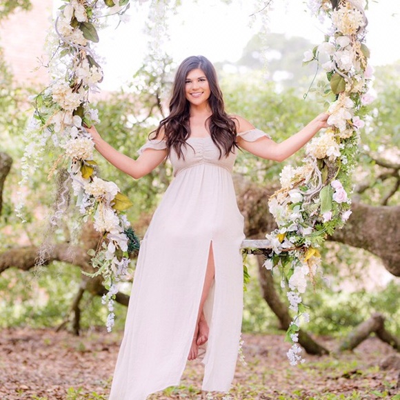 Maxi dress - Picture 1 of 2